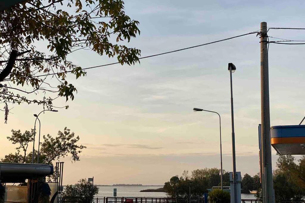 Apartamento Grado Rouse city - Avanti Savoia Exterior foto