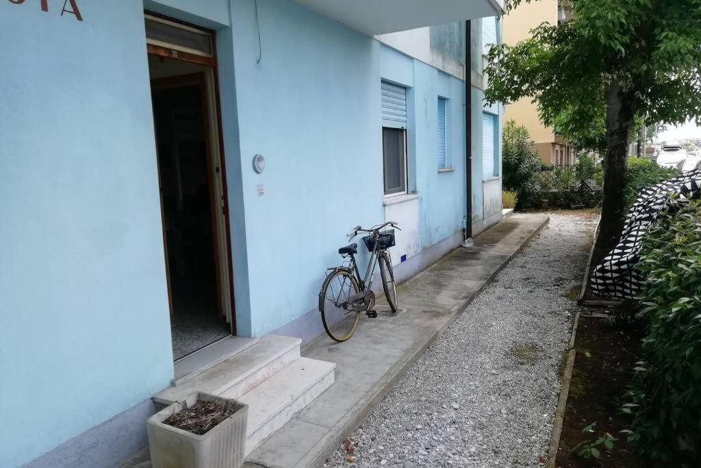 Apartamento Grado Rouse city - Avanti Savoia Exterior foto