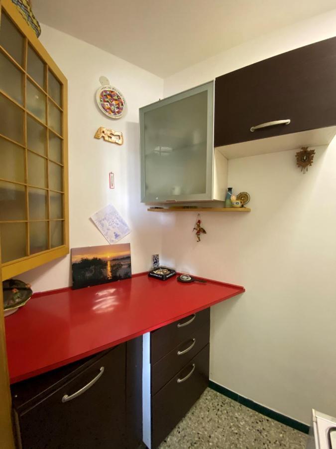 Apartamento Grado Rouse city - Avanti Savoia Exterior foto