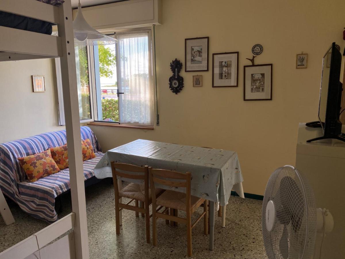 Apartamento Grado Rouse city - Avanti Savoia Exterior foto