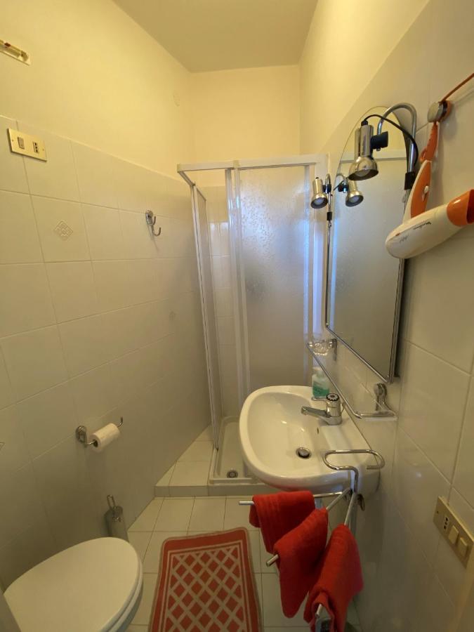 Apartamento Grado Rouse city - Avanti Savoia Exterior foto