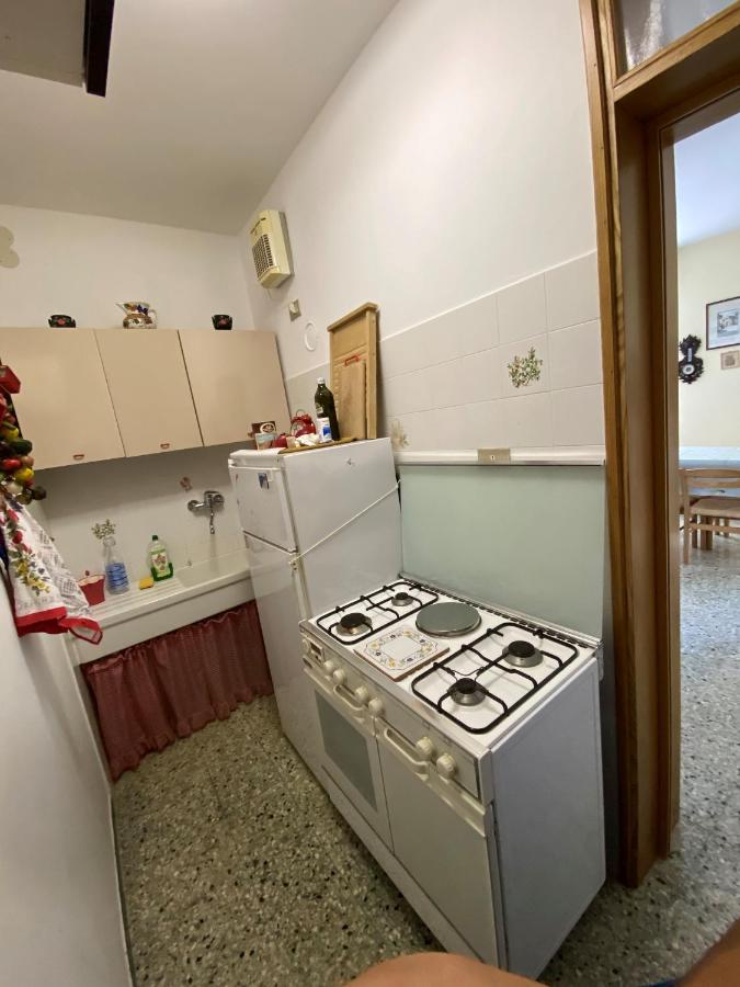 Apartamento Grado Rouse city - Avanti Savoia Exterior foto