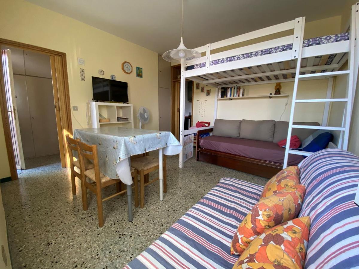 Apartamento Grado Rouse city - Avanti Savoia Exterior foto