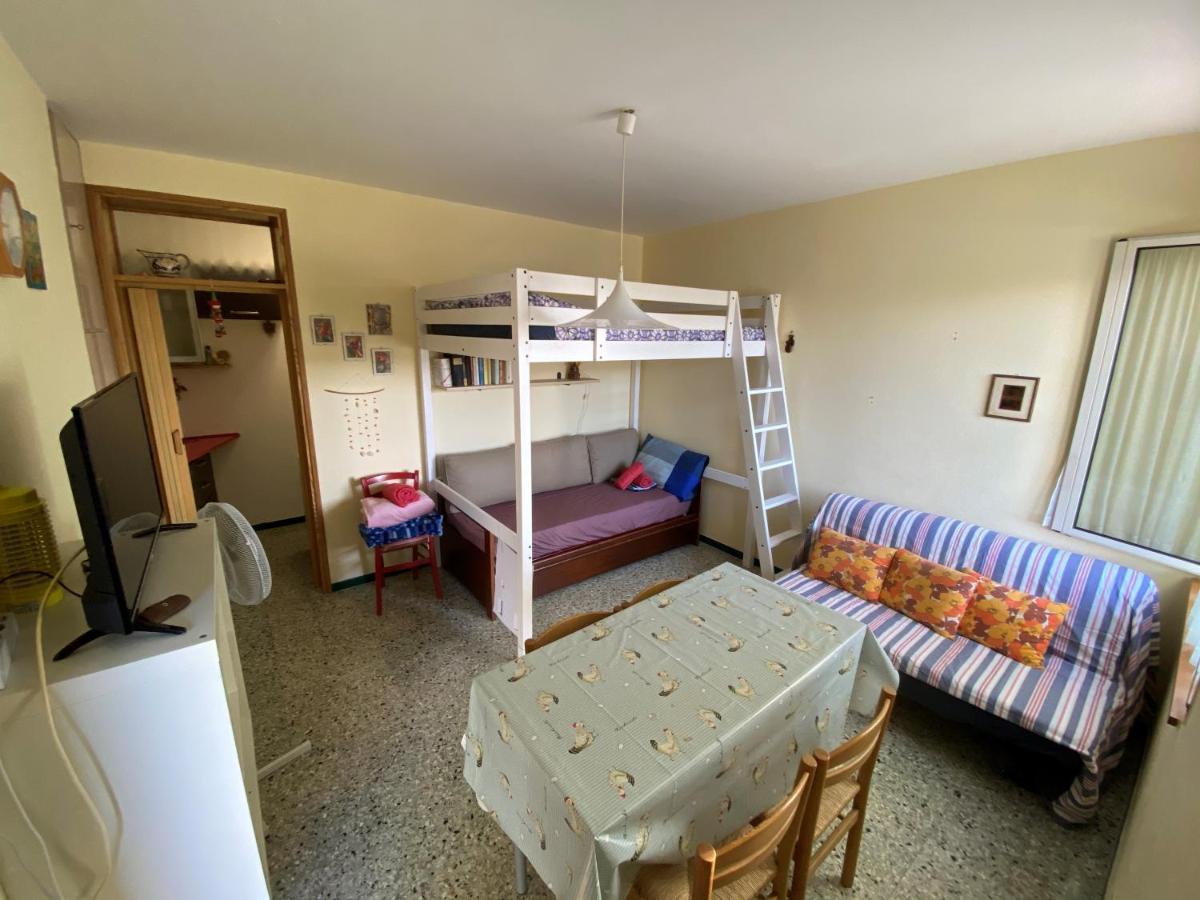 Apartamento Grado Rouse city - Avanti Savoia Exterior foto