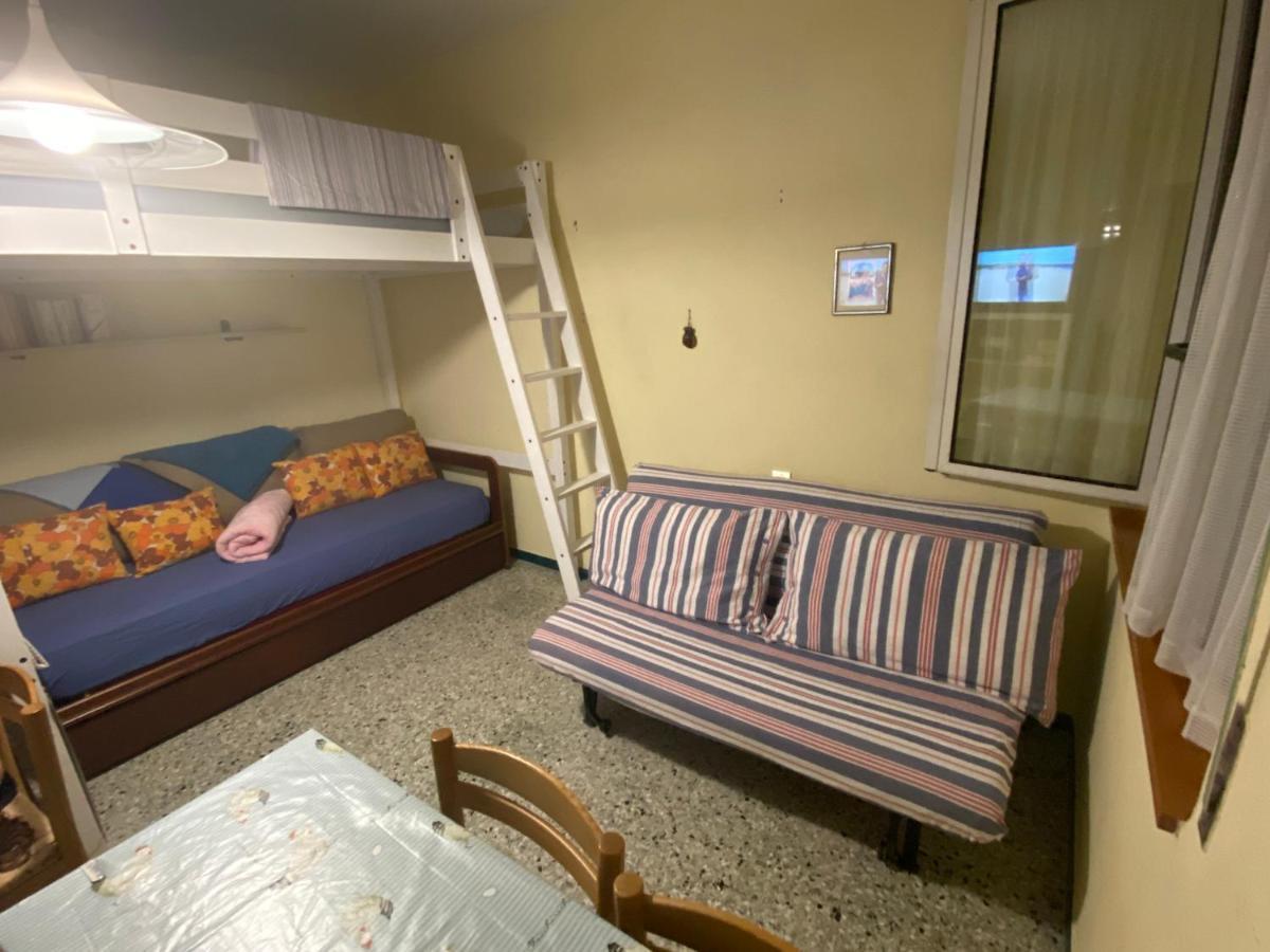 Apartamento Grado Rouse city - Avanti Savoia Exterior foto